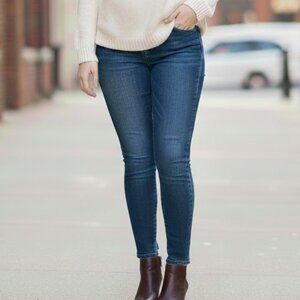 Torrid Skinny Jeans Stretch Size 12